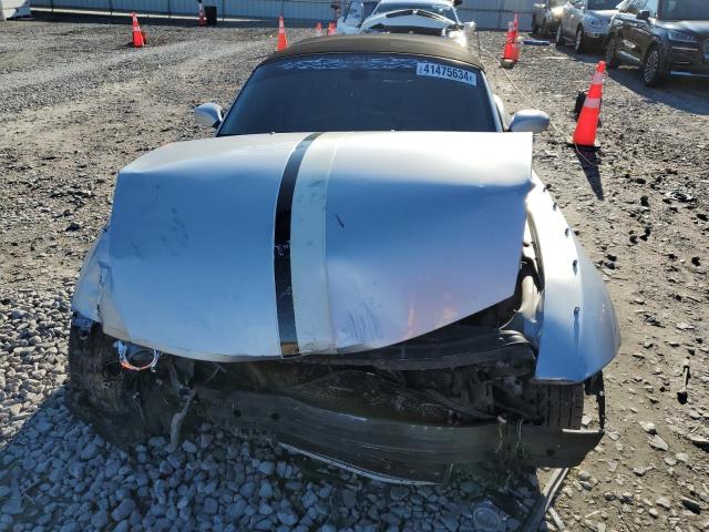 Photo 4 VIN: 4USBT33534LS49402 - BMW Z4 