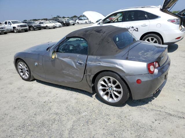 Photo 1 VIN: 4USBT33535LR71552 - BMW Z4 