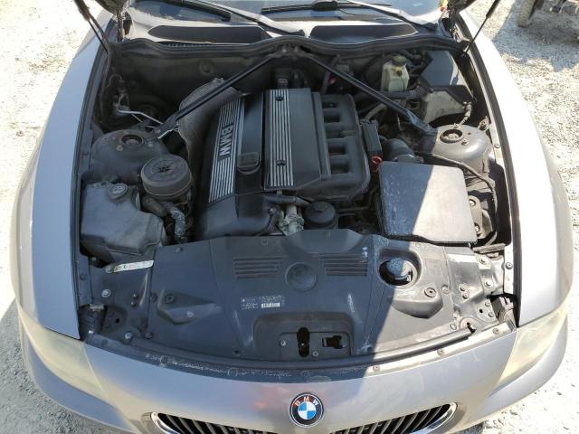 Photo 10 VIN: 4USBT33535LR71552 - BMW Z4 