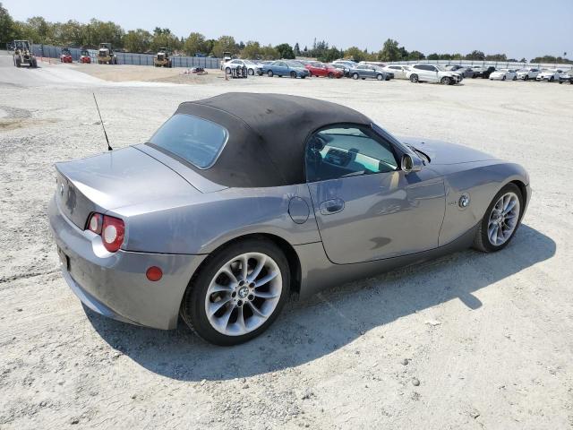 Photo 2 VIN: 4USBT33535LR71552 - BMW Z4 