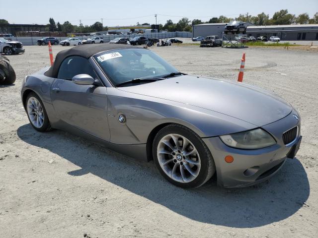 Photo 3 VIN: 4USBT33535LR71552 - BMW Z4 