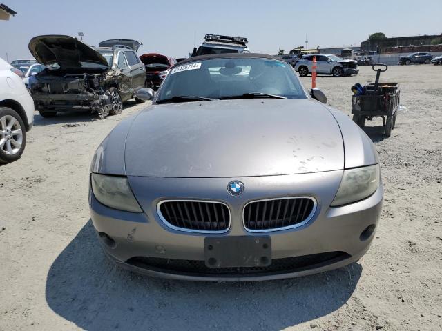 Photo 4 VIN: 4USBT33535LR71552 - BMW Z4 