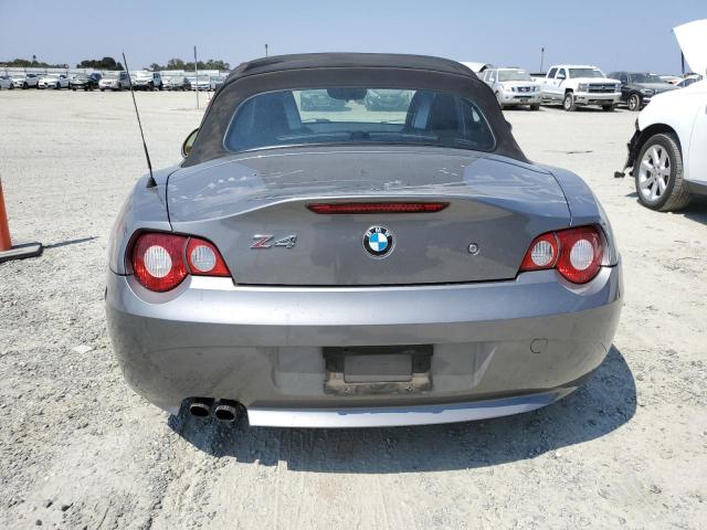 Photo 5 VIN: 4USBT33535LR71552 - BMW Z4 