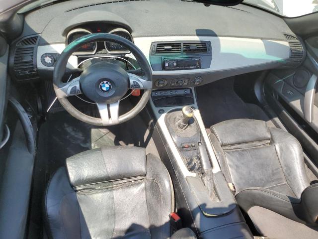 Photo 7 VIN: 4USBT33535LR71552 - BMW Z4 