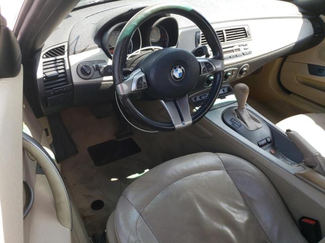 Photo 7 VIN: 4USBT33544LS53362 - BMW Z4 