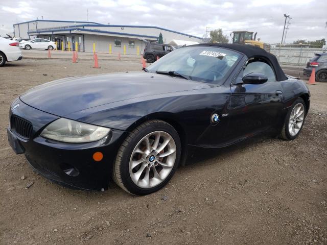 Photo 0 VIN: 4USBT33545LR70829 - BMW Z4 