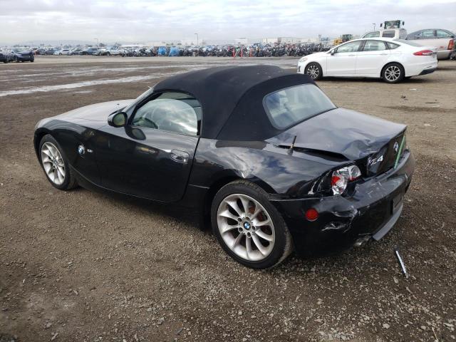 Photo 1 VIN: 4USBT33545LR70829 - BMW Z4 