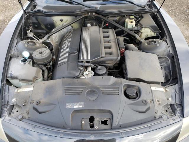 Photo 10 VIN: 4USBT33545LR70829 - BMW Z4 