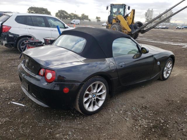 Photo 2 VIN: 4USBT33545LR70829 - BMW Z4 