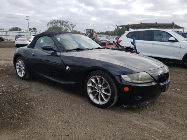 Photo 3 VIN: 4USBT33545LR70829 - BMW Z4 