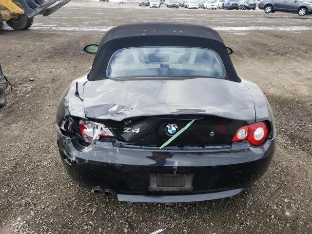 Photo 5 VIN: 4USBT33545LR70829 - BMW Z4 