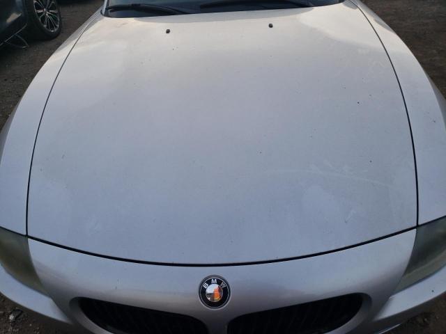 Photo 10 VIN: 4USBT33545LS55971 - BMW Z4 