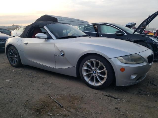 Photo 3 VIN: 4USBT33545LS55971 - BMW Z4 