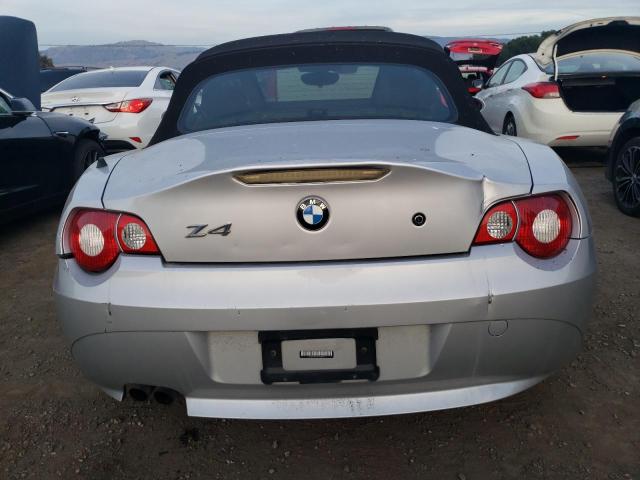 Photo 5 VIN: 4USBT33545LS55971 - BMW Z4 