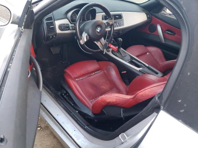 Photo 7 VIN: 4USBT33545LS55971 - BMW Z4 