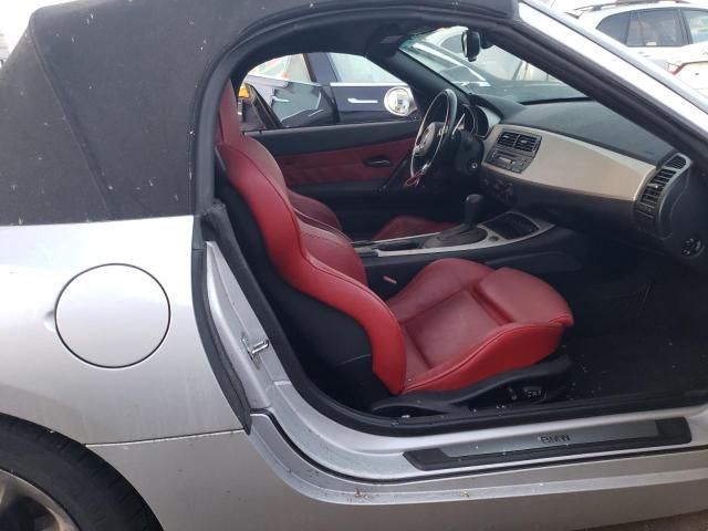 Photo 9 VIN: 4USBT33545LS55971 - BMW Z4 