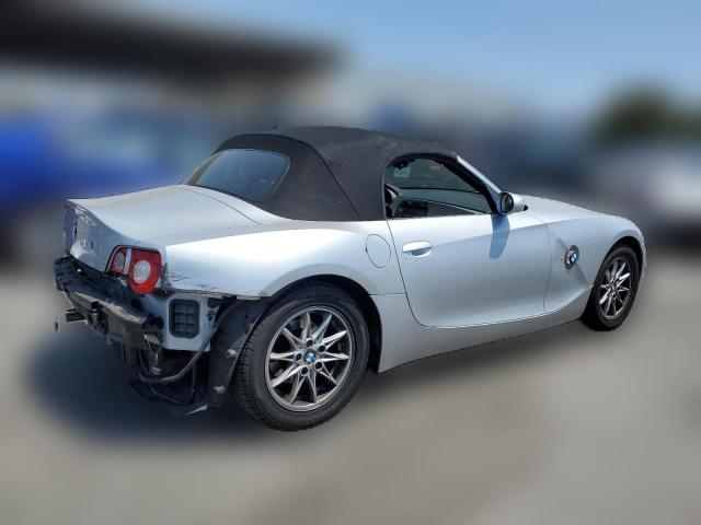 Photo 2 VIN: 4USBT33545LS56652 - BMW Z4 