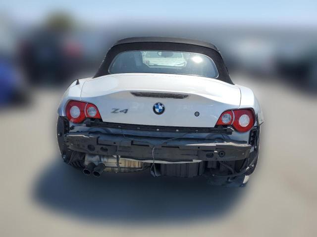 Photo 5 VIN: 4USBT33545LS56652 - BMW Z4 