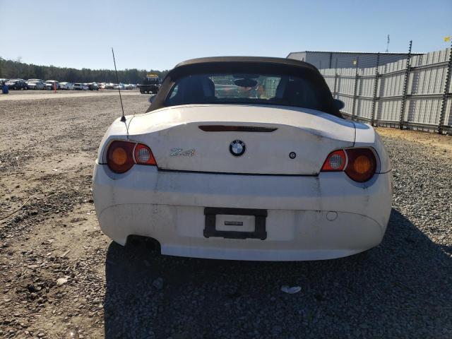 Photo 5 VIN: 4USBT33554LR67033 - BMW Z4 