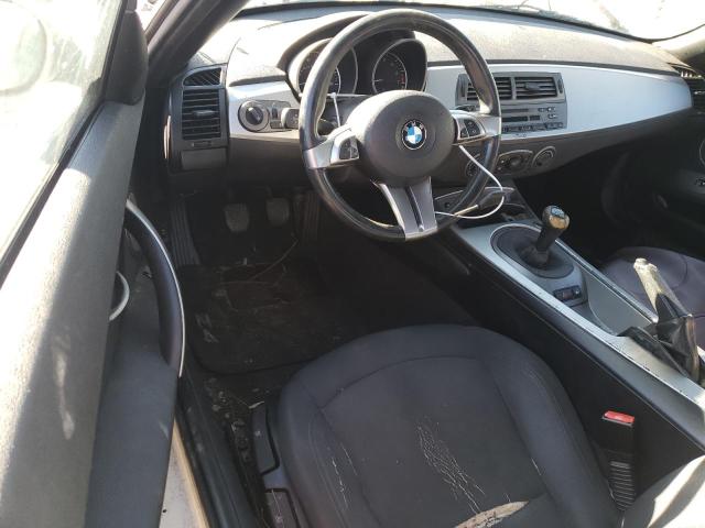 Photo 7 VIN: 4USBT33554LR67033 - BMW Z4 