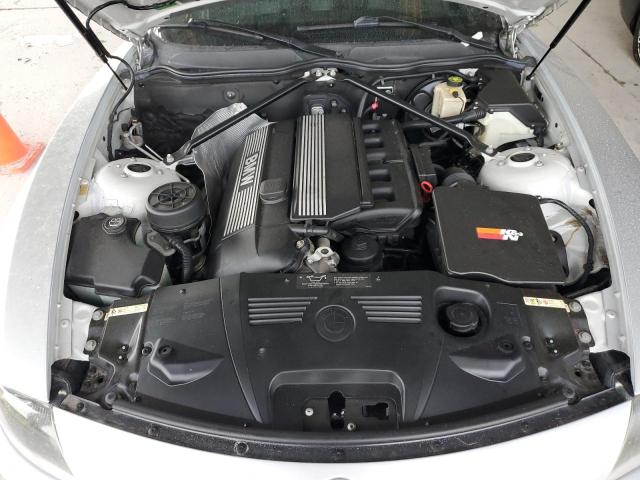 Photo 10 VIN: 4USBT33554LS51250 - BMW Z4 