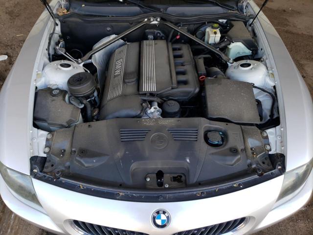 Photo 10 VIN: 4USBT33555LR70189 - BMW Z4 2.5 