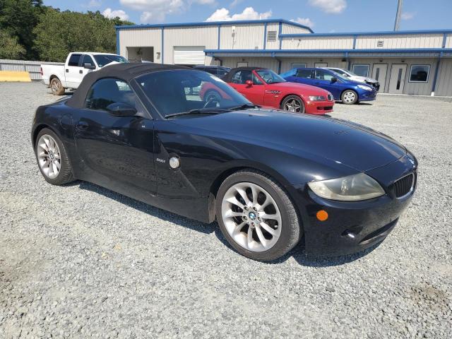 Photo 3 VIN: 4USBT33555LR70547 - BMW Z4 2.5 