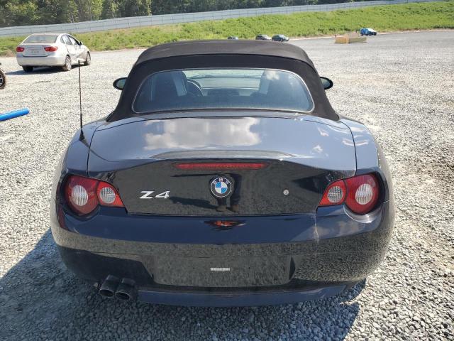 Photo 5 VIN: 4USBT33555LR70547 - BMW Z4 2.5 