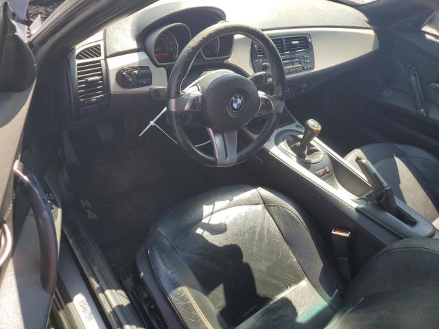 Photo 7 VIN: 4USBT33555LR70547 - BMW Z4 2.5 