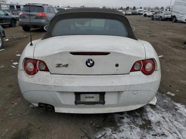 Photo 5 VIN: 4USBT33555LS54974 - BMW Z4 