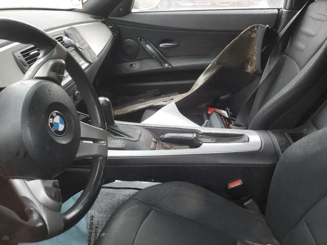 Photo 6 VIN: 4USBT33555LS54974 - BMW Z4 