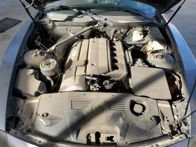 Photo 10 VIN: 4USBT33564LR67204 - BMW Z4 