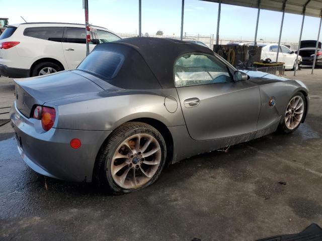 Photo 2 VIN: 4USBT33564LR67204 - BMW Z4 