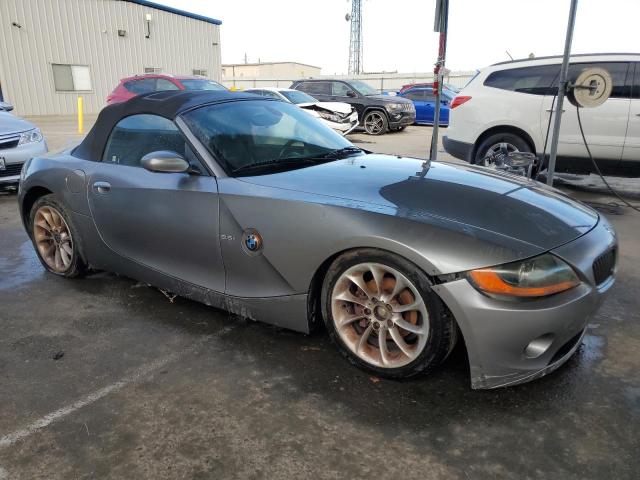 Photo 3 VIN: 4USBT33564LR67204 - BMW Z4 