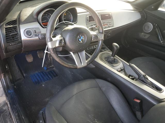 Photo 7 VIN: 4USBT33564LR67204 - BMW Z4 