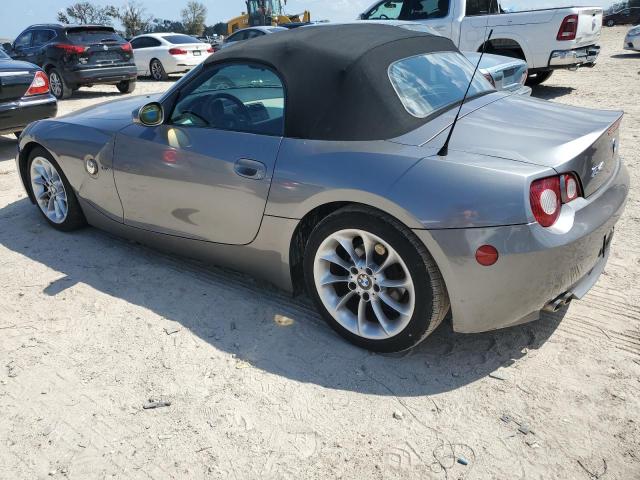 Photo 1 VIN: 4USBT33565LR69827 - BMW Z4 2.5 