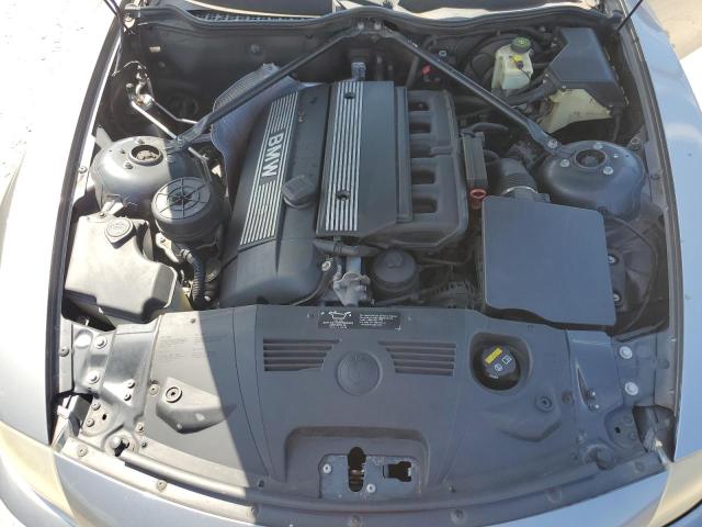 Photo 10 VIN: 4USBT33565LR69827 - BMW Z4 2.5 