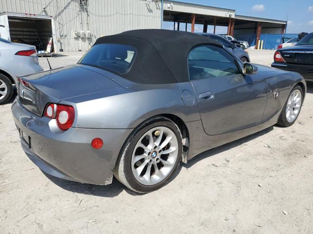 Photo 2 VIN: 4USBT33565LR69827 - BMW Z4 2.5 