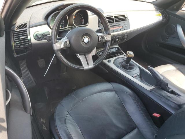 Photo 7 VIN: 4USBT33565LR69827 - BMW Z4 2.5 