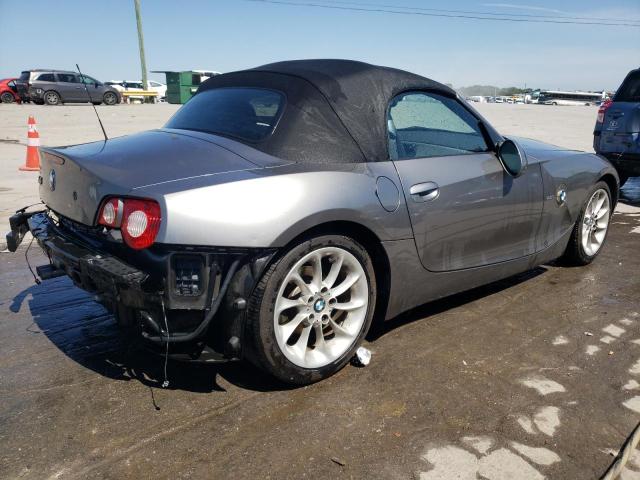 Photo 2 VIN: 4USBT33565LR70637 - BMW Z4 