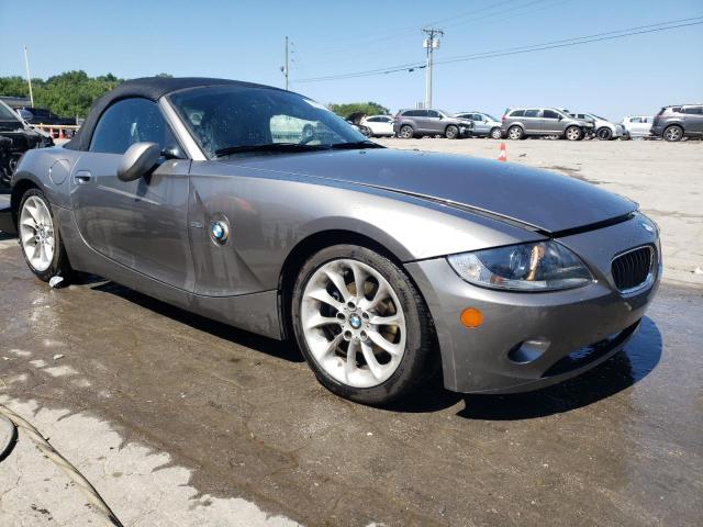 Photo 3 VIN: 4USBT33565LR70637 - BMW Z4 