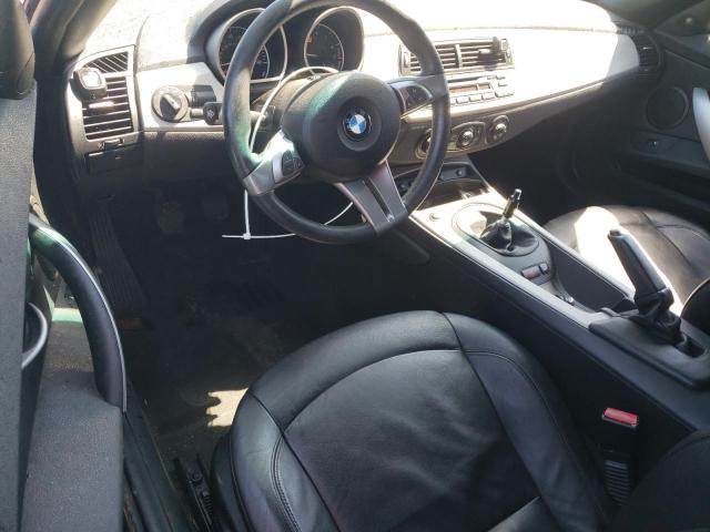 Photo 7 VIN: 4USBT33565LR70637 - BMW Z4 