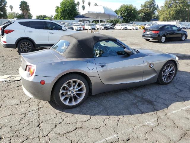 Photo 2 VIN: 4USBT33574LS51072 - BMW Z4 2.5 