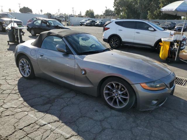 Photo 3 VIN: 4USBT33574LS51072 - BMW Z4 2.5 