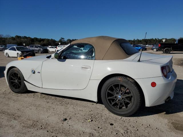 Photo 1 VIN: 4USBT33575LS55267 - BMW Z4 