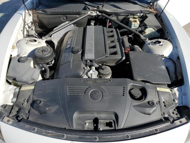 Photo 10 VIN: 4USBT33575LS55267 - BMW Z4 