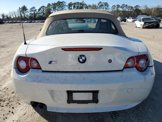 Photo 5 VIN: 4USBT33575LS55267 - BMW Z4 