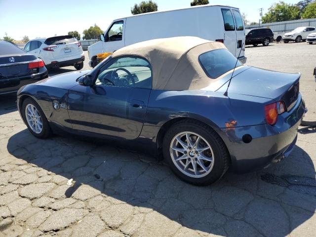 Photo 1 VIN: 4USBT33575LS55754 - BMW Z4 2.5 