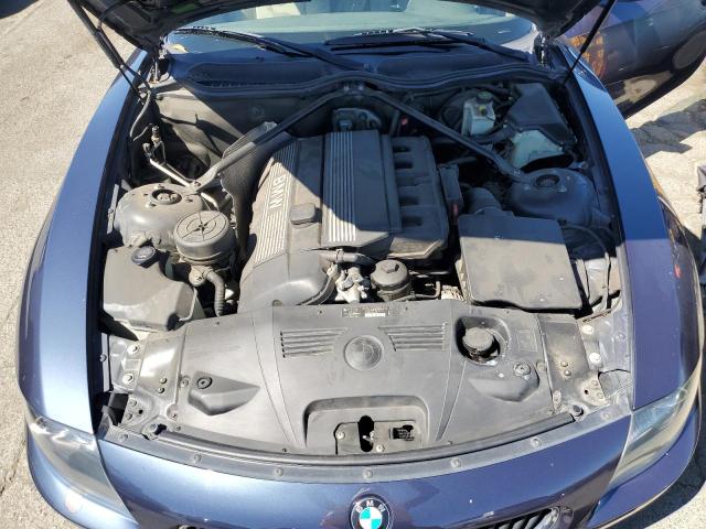 Photo 10 VIN: 4USBT33575LS55754 - BMW Z4 2.5 