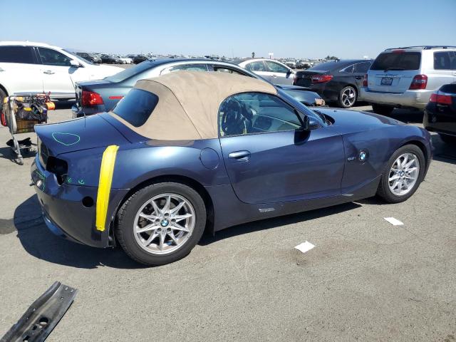 Photo 2 VIN: 4USBT33575LS55754 - BMW Z4 2.5 